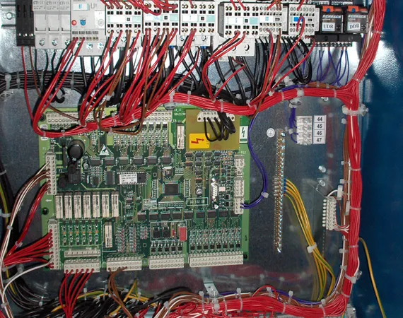 Motor 5